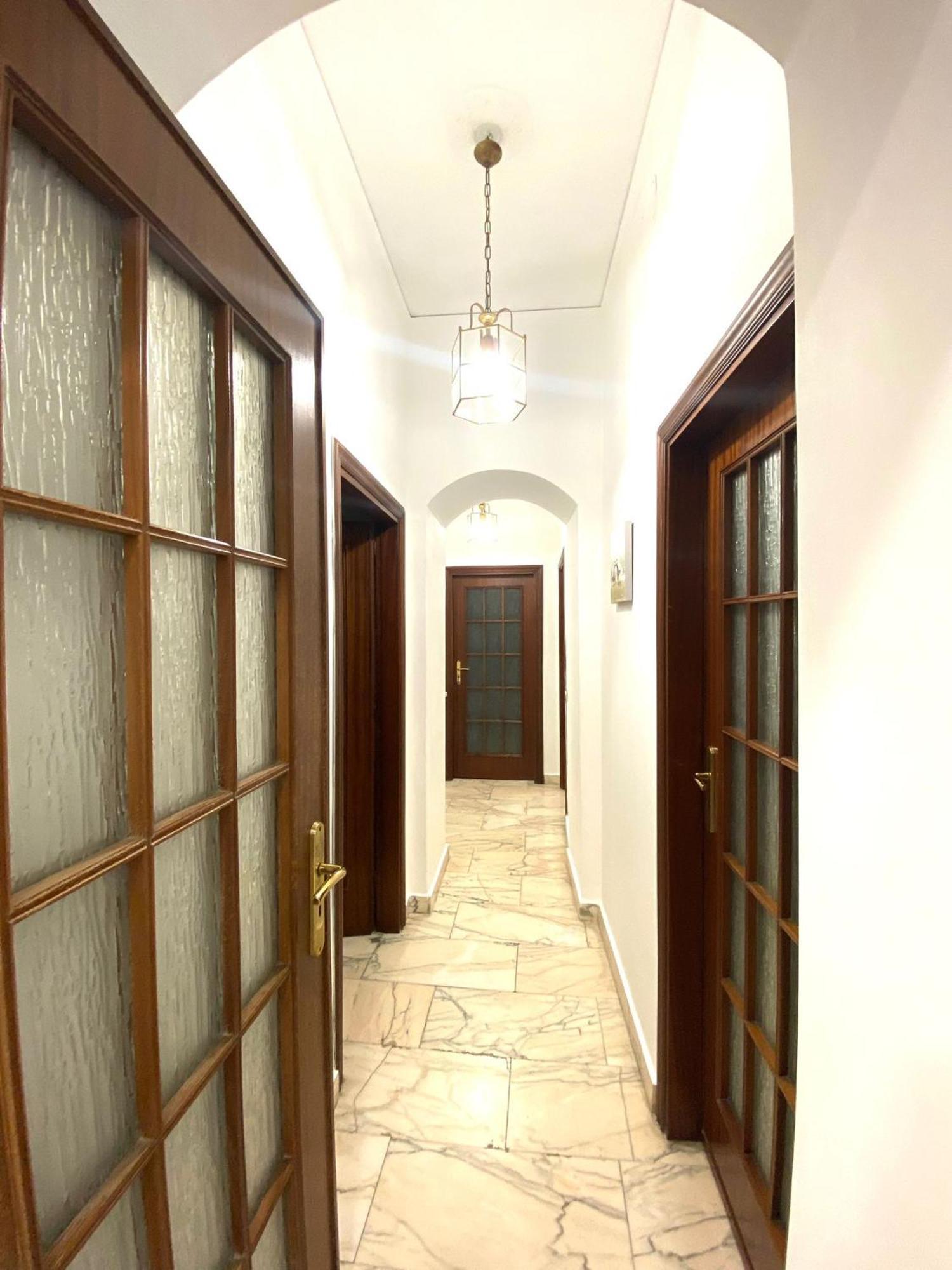 Castellano Apartment Nápoles Exterior foto